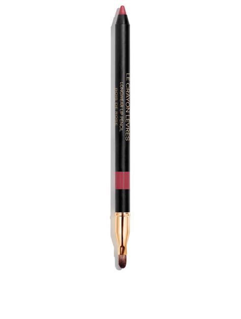 chanel lipstick pencil